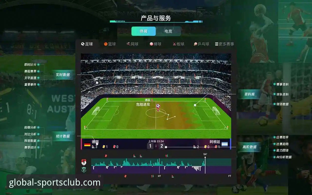 球盟会体育平台：全球顶级体育娱乐生态的深度解析